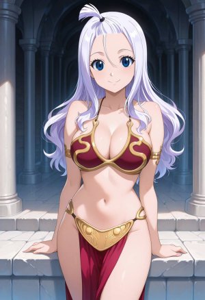 Fary Tail 5 - Page 17