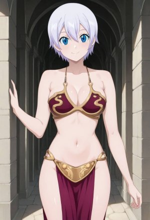 Fary Tail 5 - Page 18