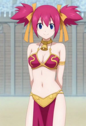 Fary Tail 5 - Page 20