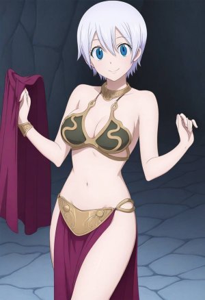 Fary Tail 5 - Page 3