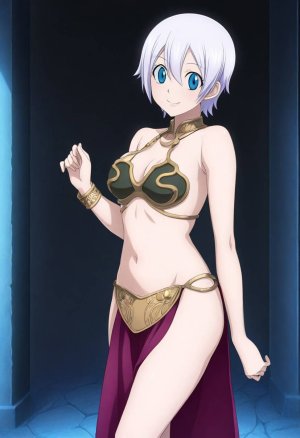 Fary Tail 5 - Page 5