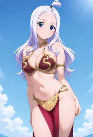 Fary Tail 5 - Page 6