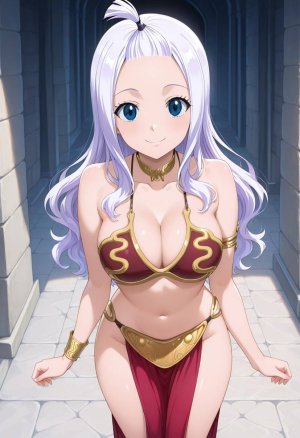 Fary Tail 5 - Page 9