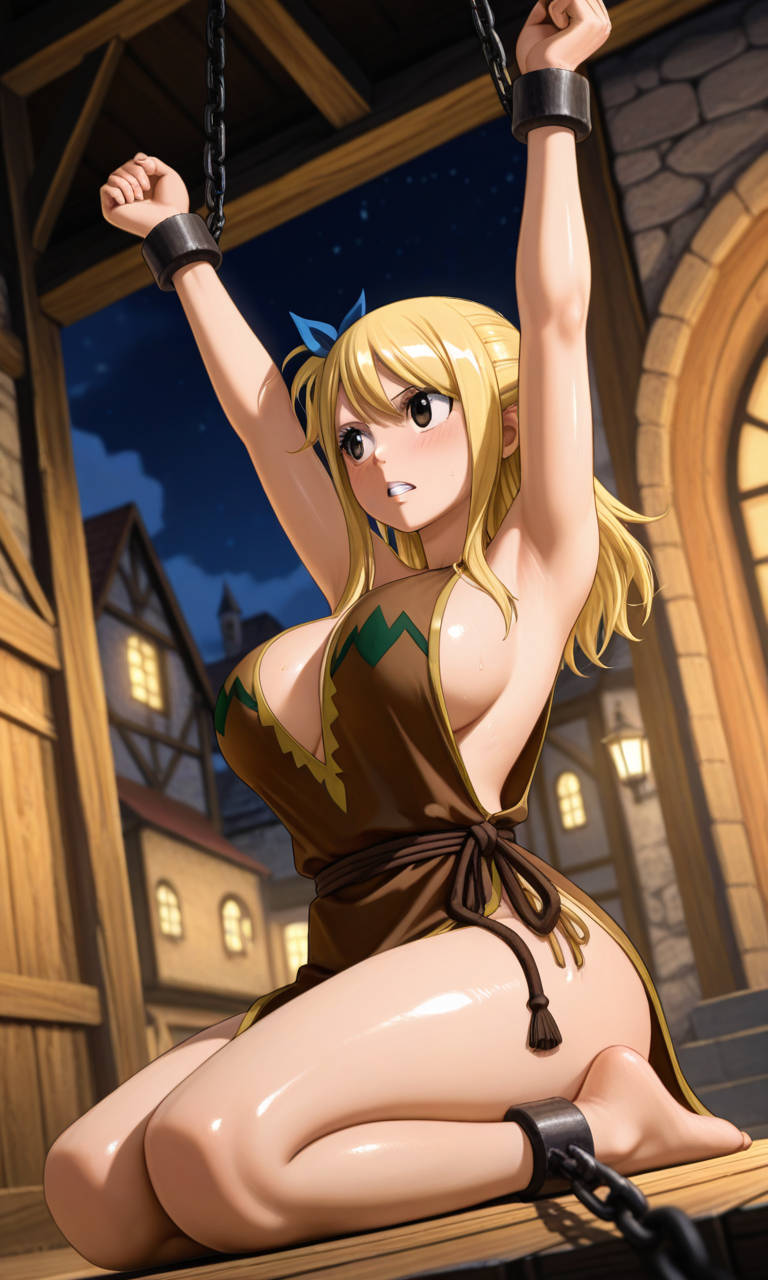 Fary Tail 6 - Image 36