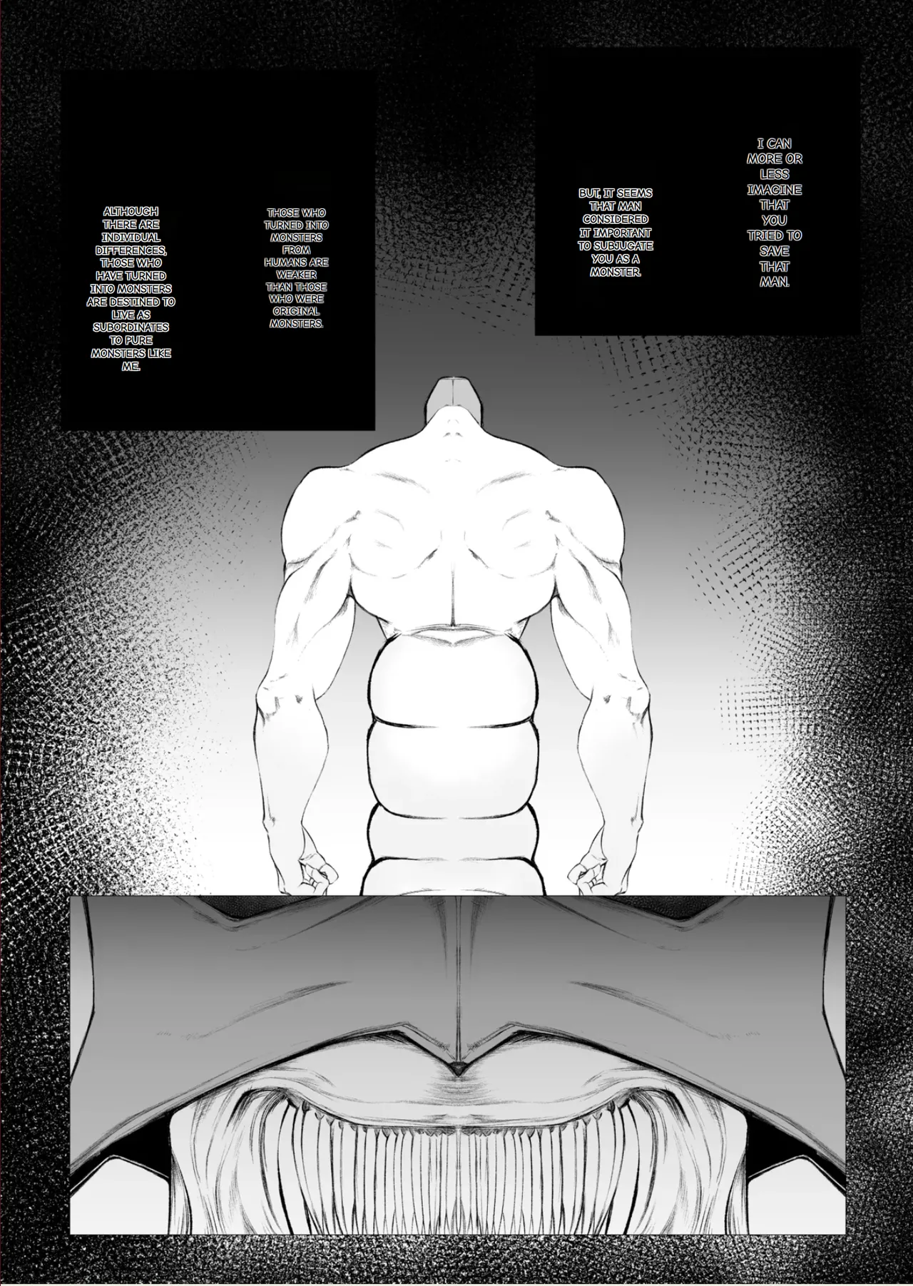 FAT CAT Superheroine Ema no Haiboku 6 - Image 33