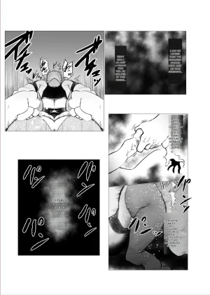 FAT CAT Superheroine Ema no Haiboku 6 - Page 23