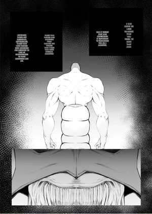 FAT CAT Superheroine Ema no Haiboku 6 - Page 33