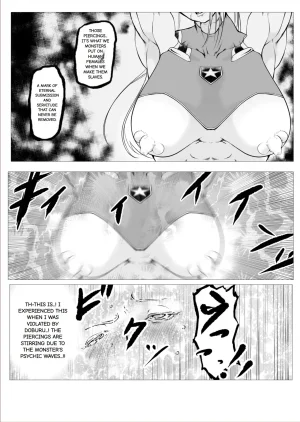 FAT CAT Superheroine Ema no Haiboku 6 - Page 6