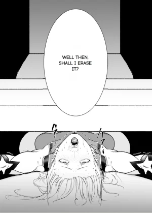 FAT CAT Superheroine Ema no Haiboku 8 - Page 26