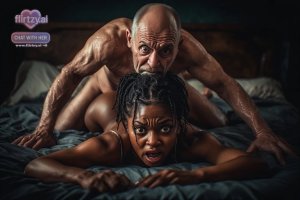 Fat old bastards fuck curvy fine black women - 23 Pics - Page 20