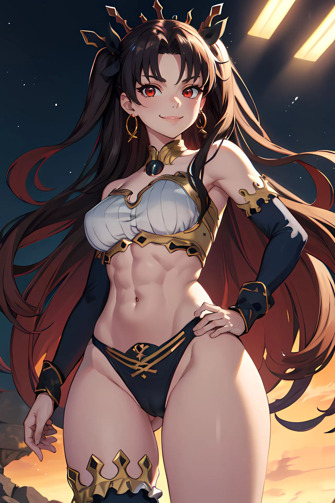 Fate Series Mix-tempo - Image 123