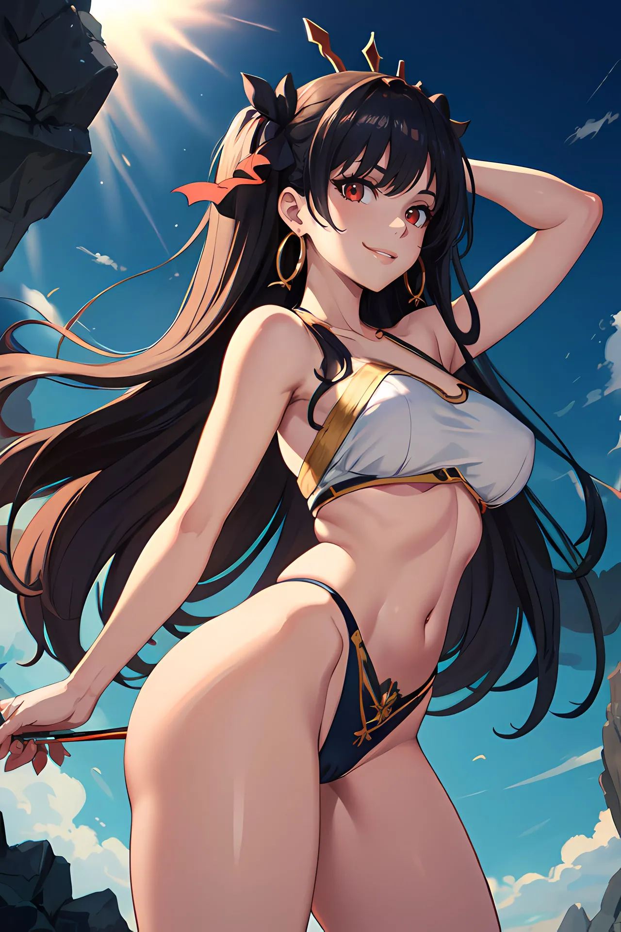 Fate Series Mix-tempo - Image 143