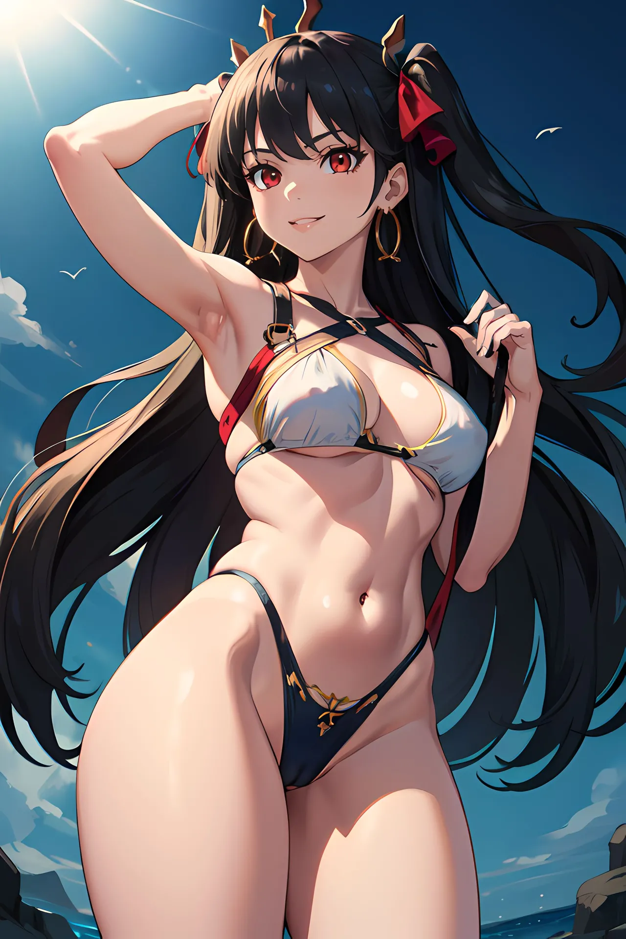 Fate Series Mix-tempo - Image 149