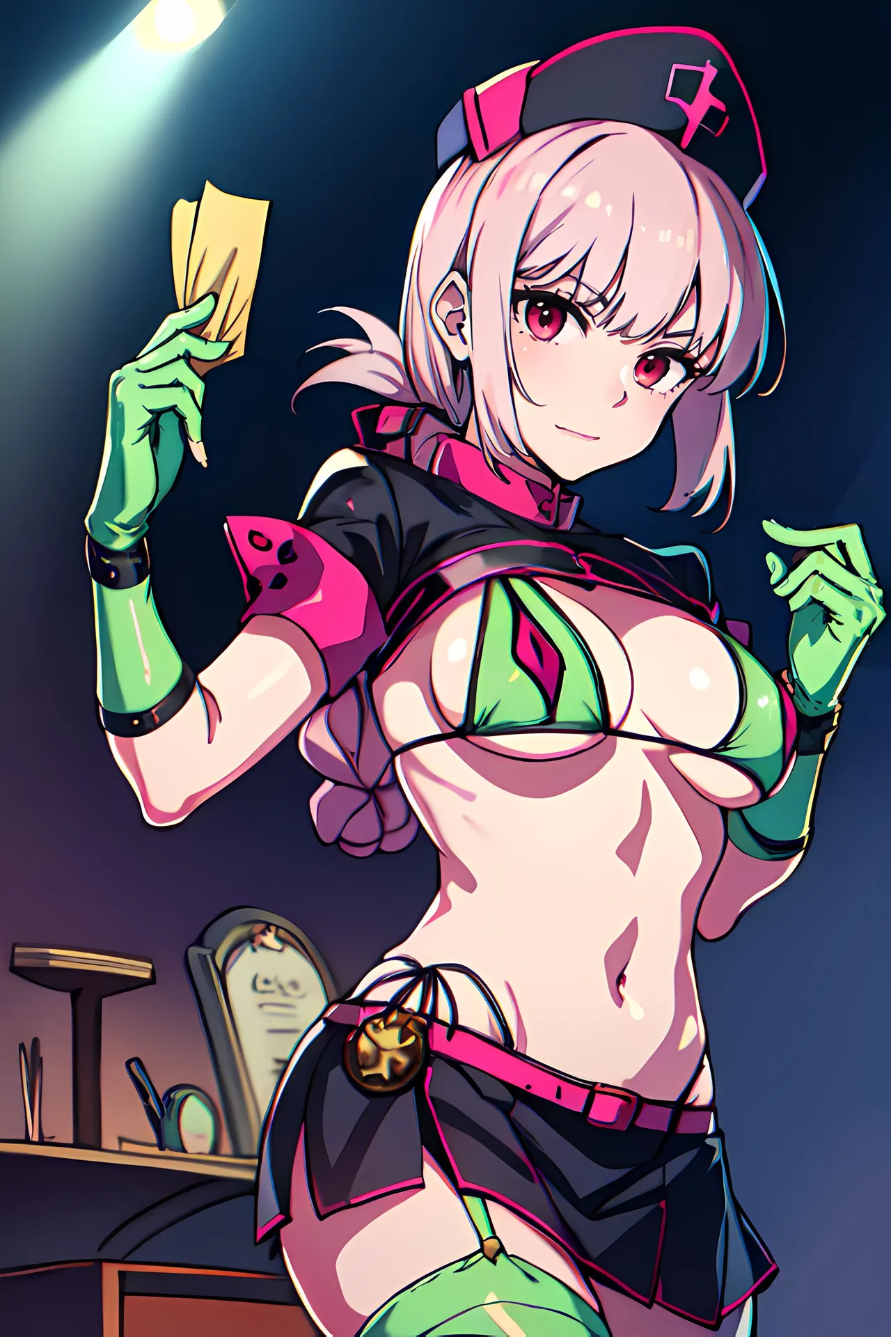 Fate Series Mix-tempo - Image 15