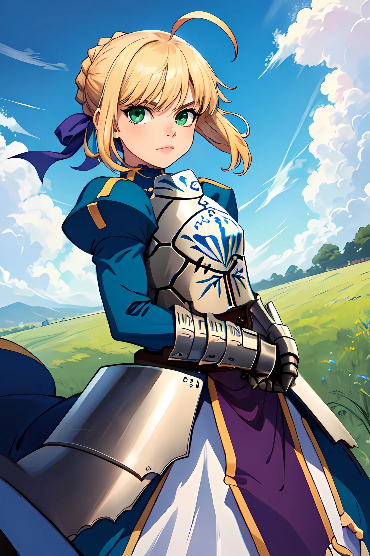 Fate Series Mix-tempo - Image 181