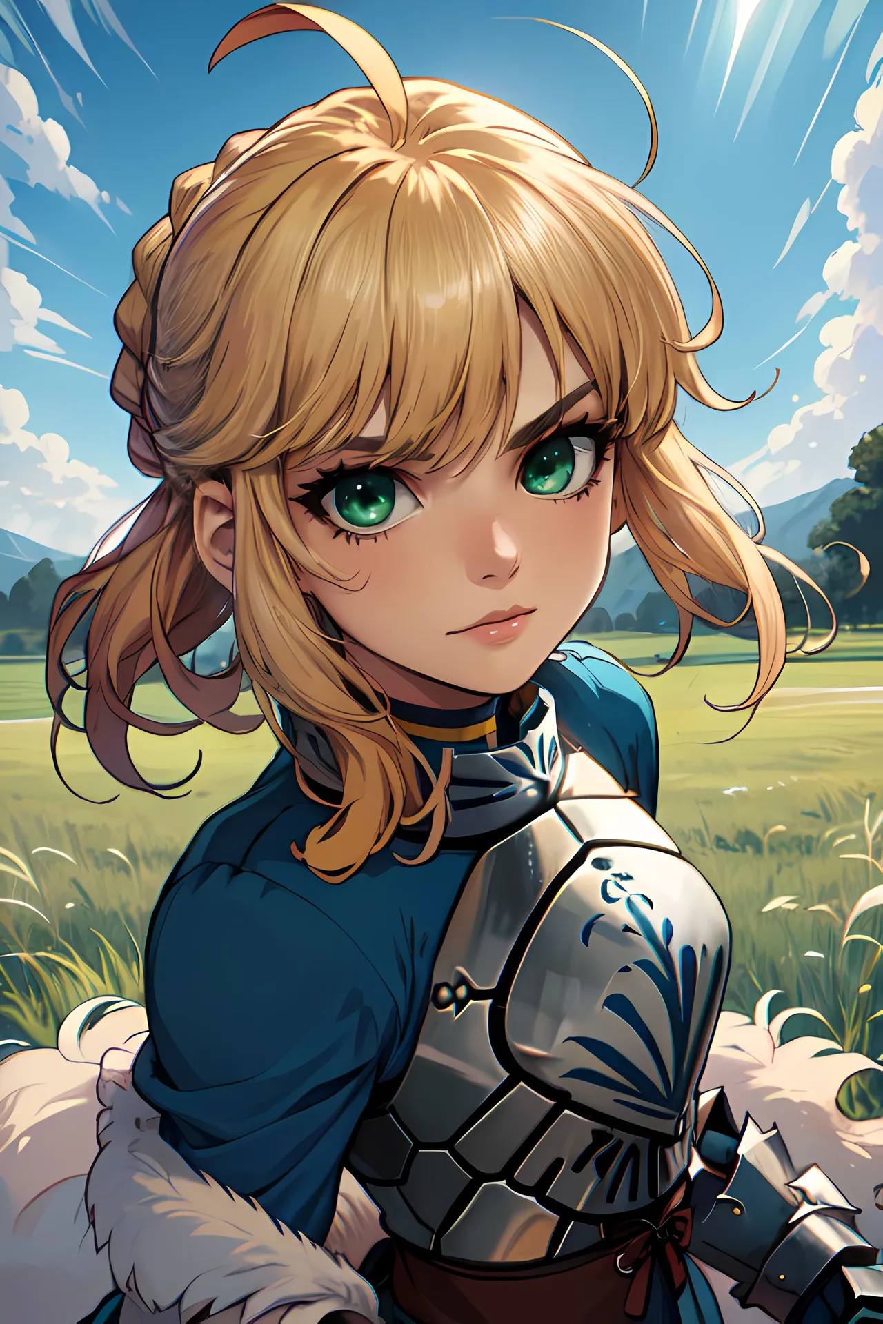 Fate Series Mix-tempo - Image 182