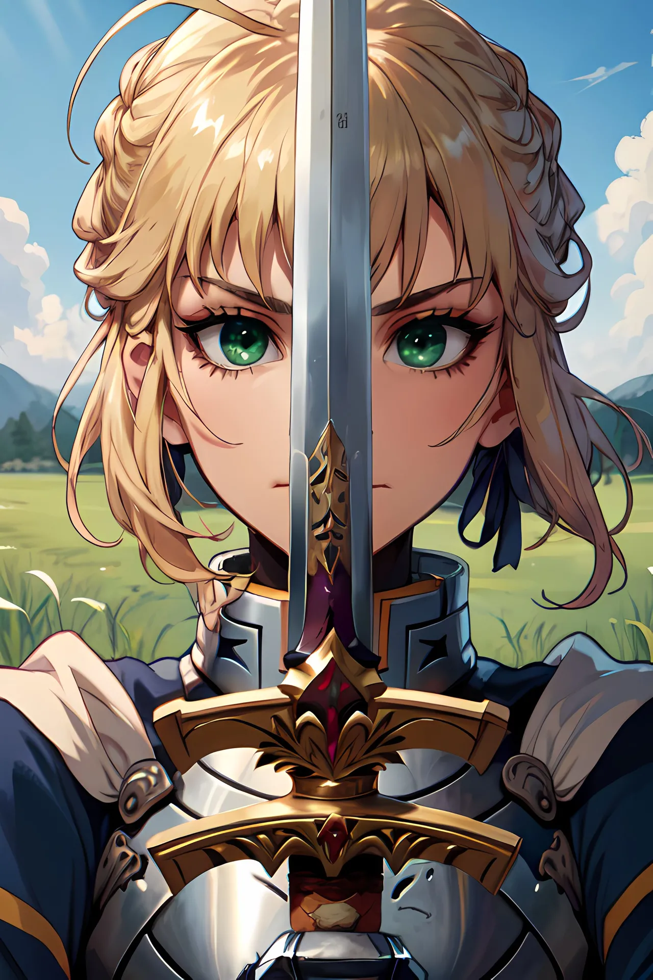 Fate Series Mix-tempo - Image 183