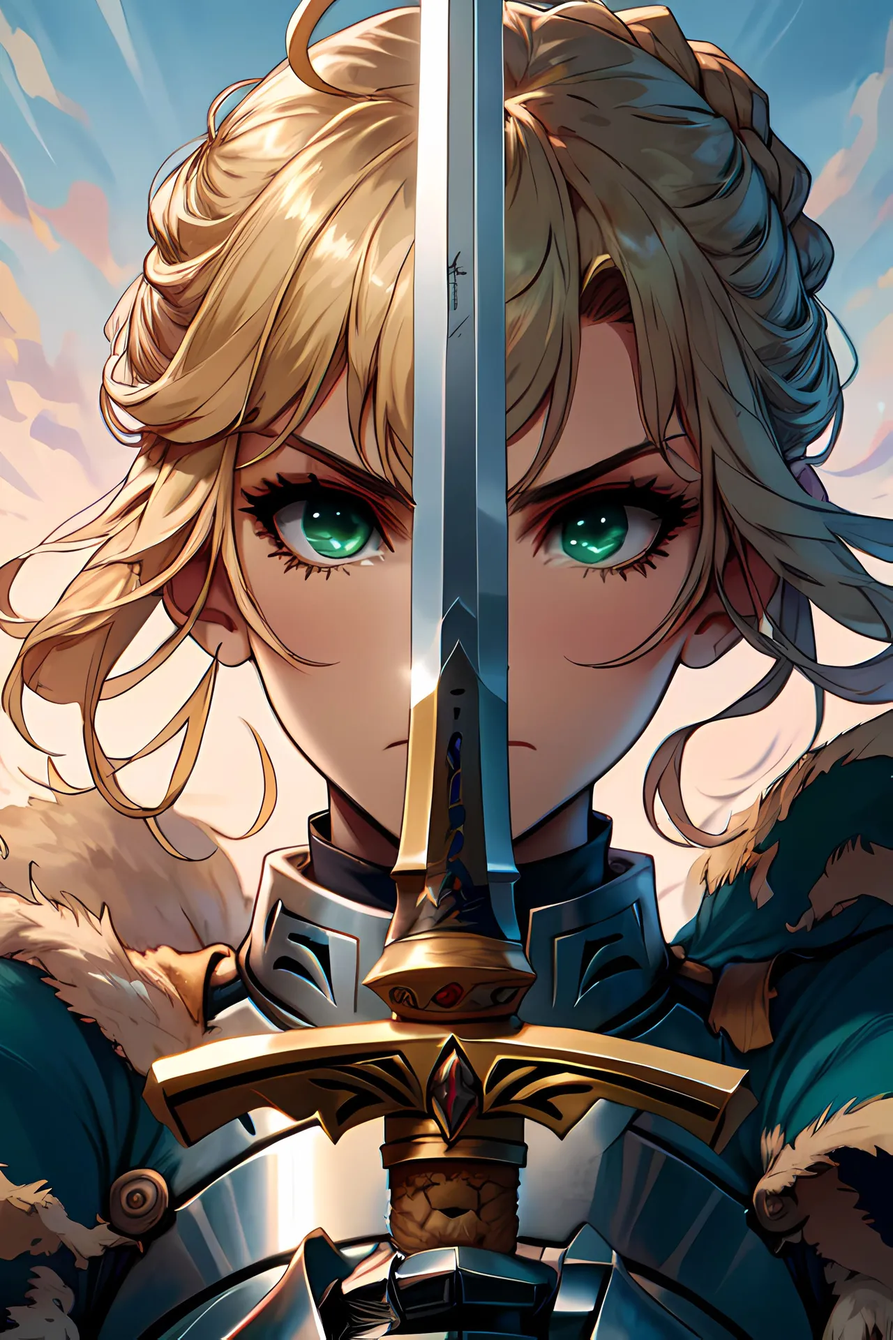 Fate Series Mix-tempo - Image 184