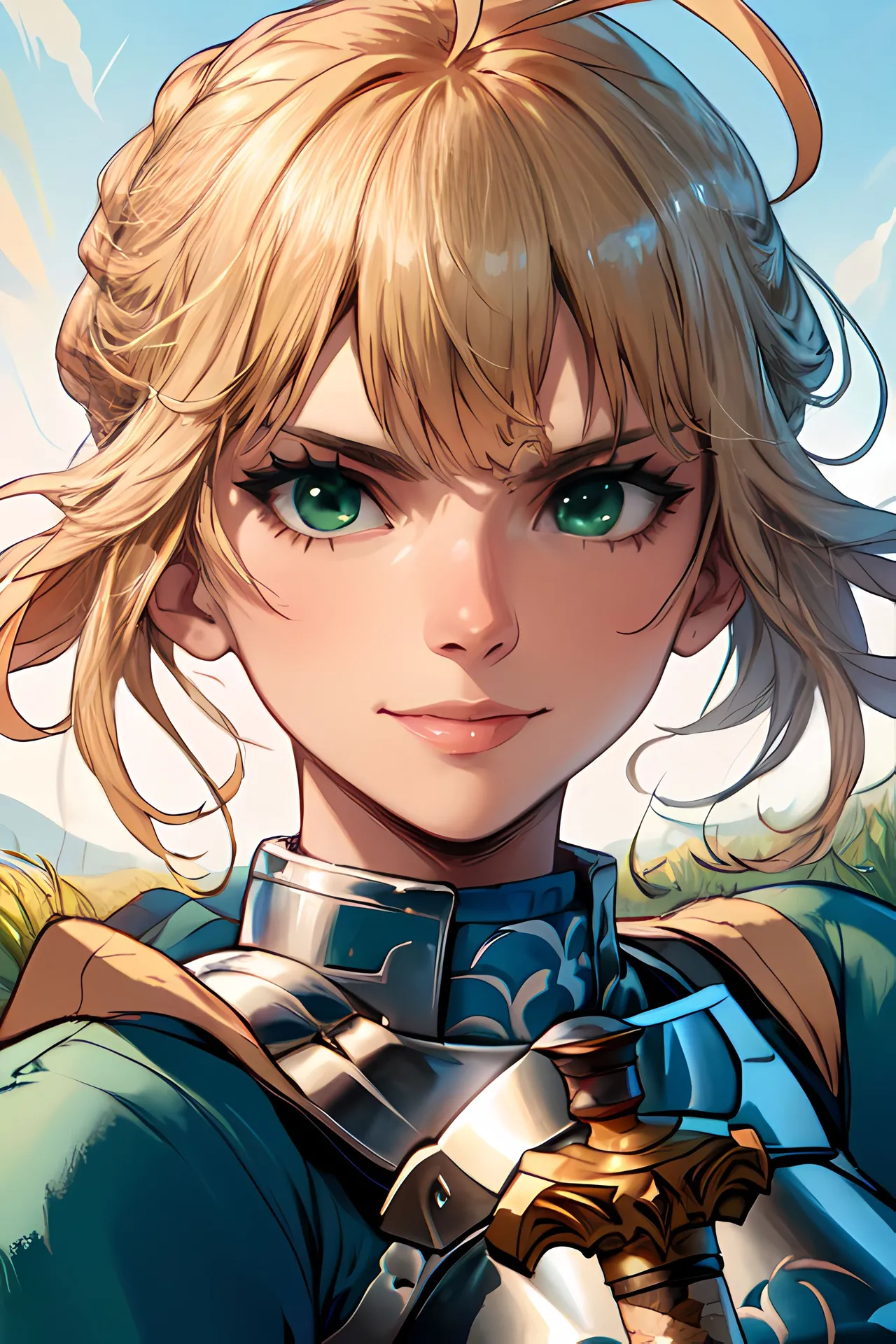 Fate Series Mix-tempo - Image 185