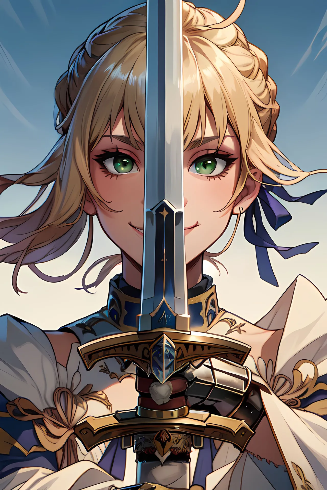 Fate Series Mix-tempo - Image 186