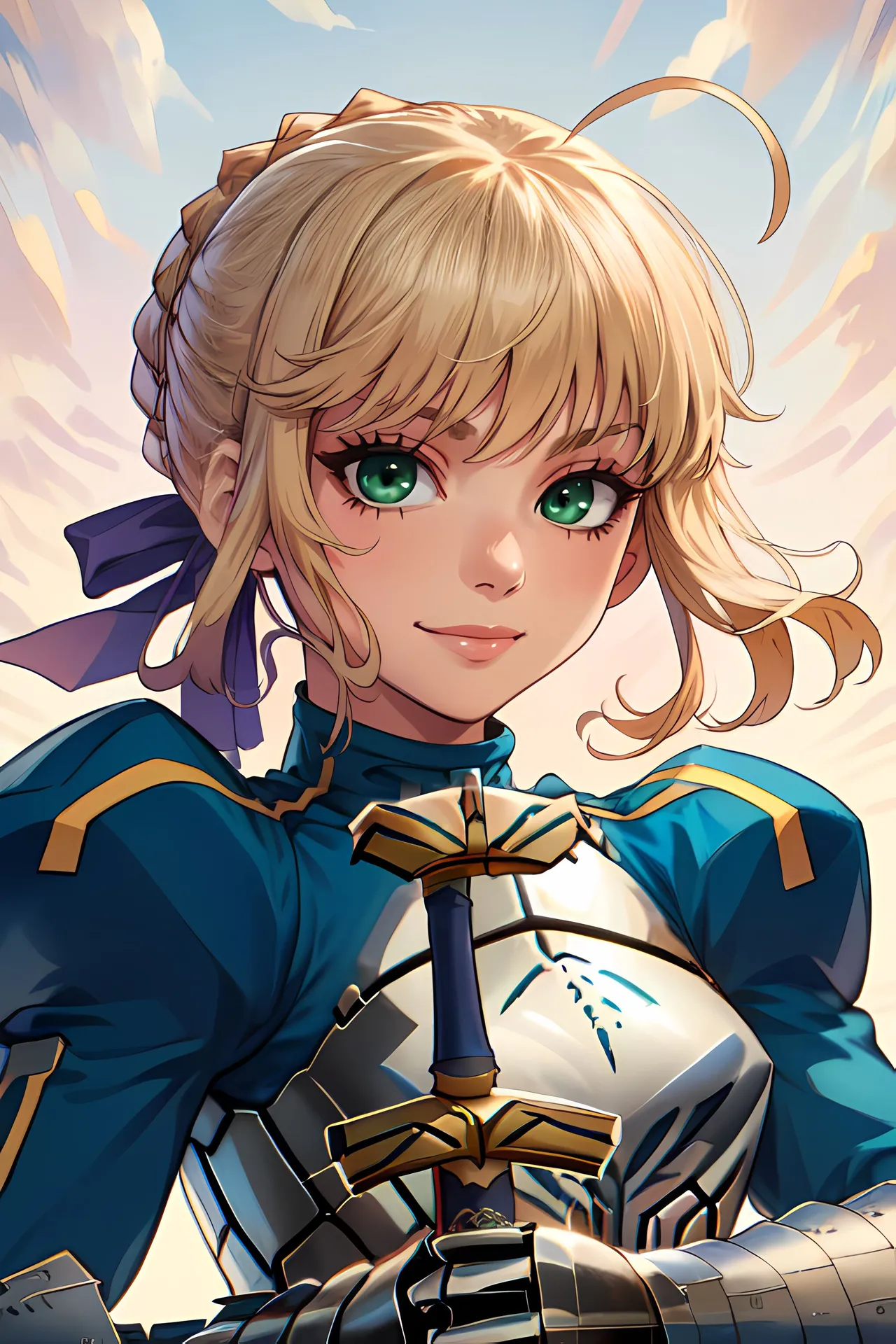 Fate Series Mix-tempo - Image 187