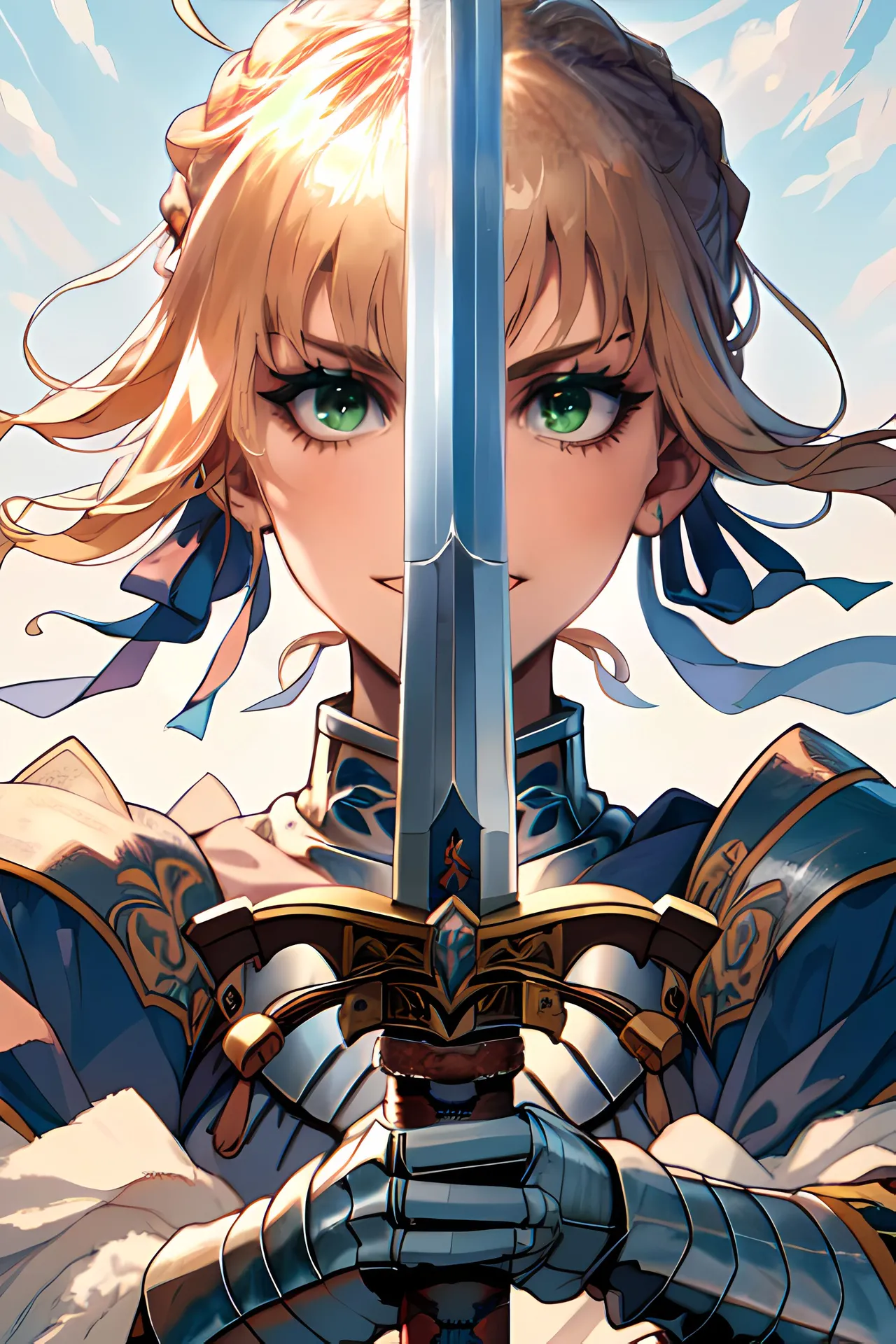 Fate Series Mix-tempo - Image 188