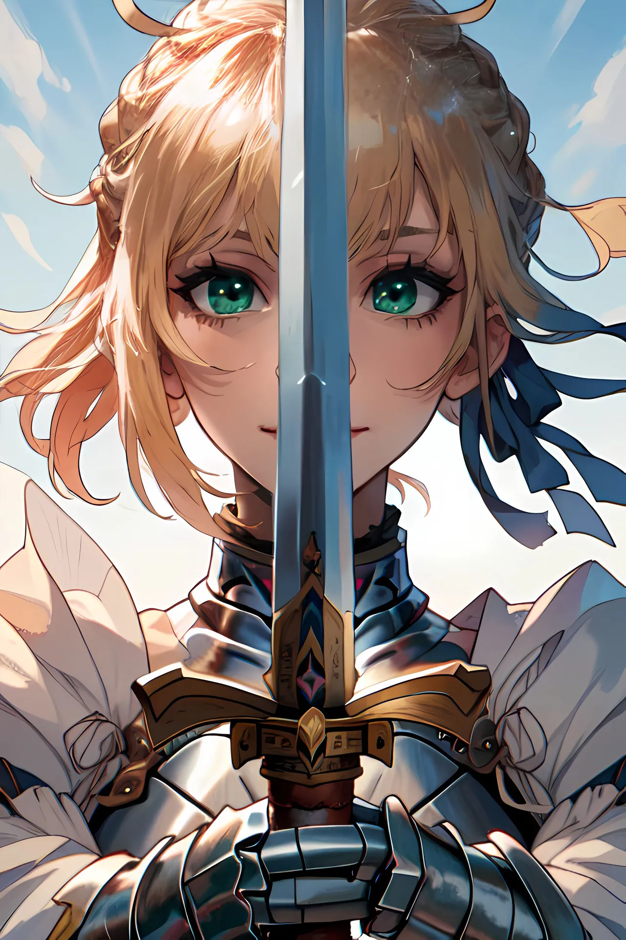 Fate Series Mix-tempo - Image 189