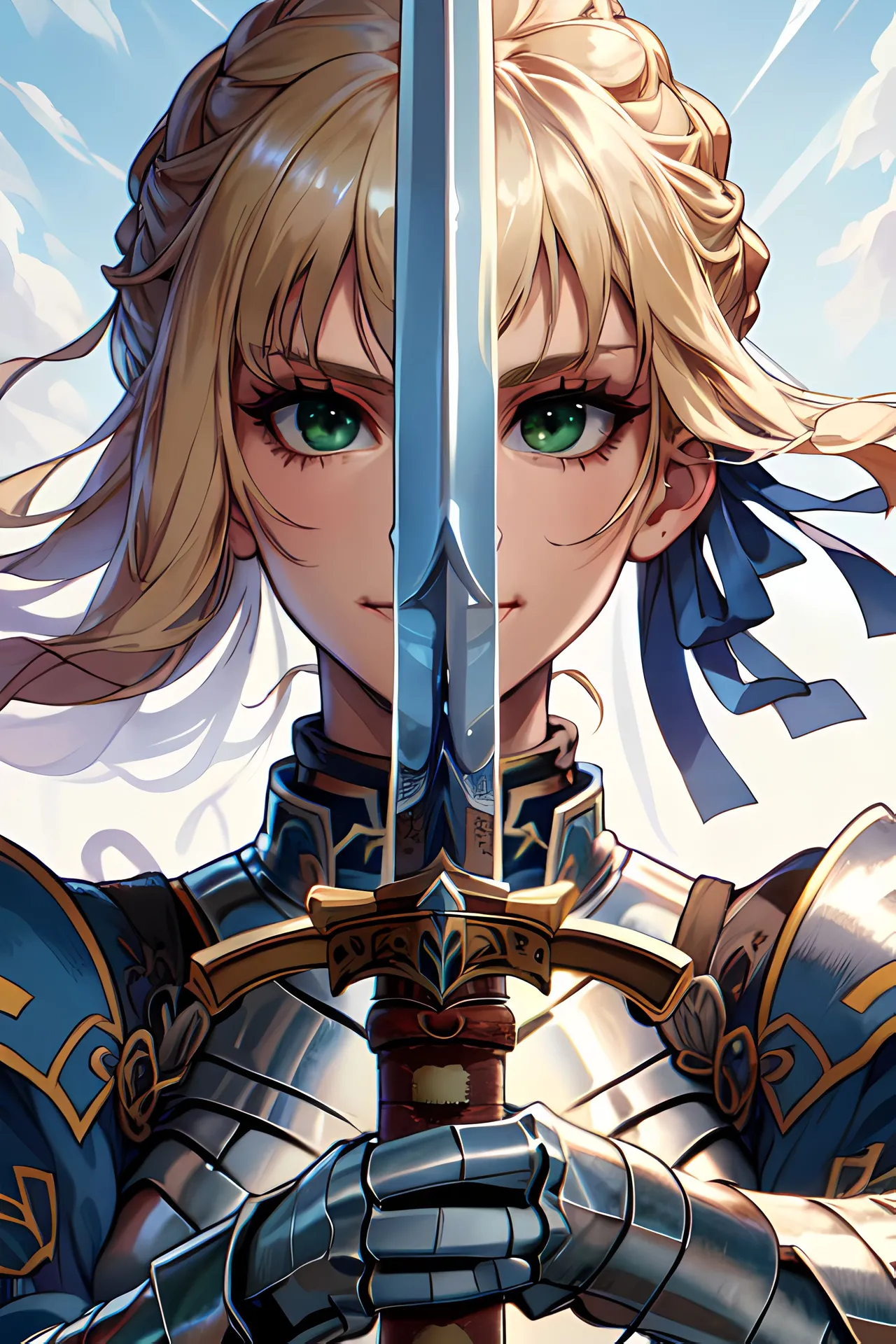 Fate Series Mix-tempo - Image 190