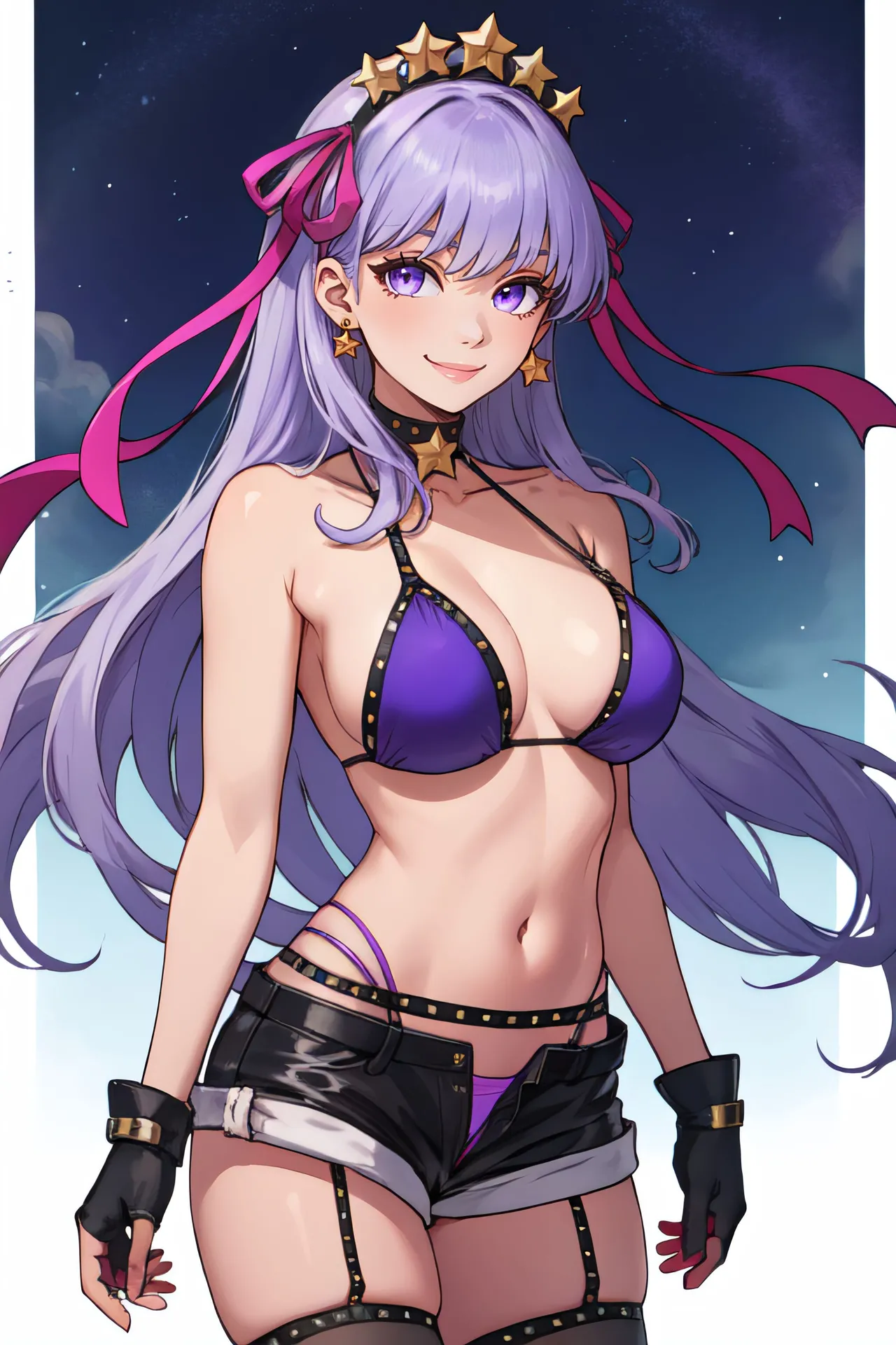 Fate Series Mix-tempo - Image 191