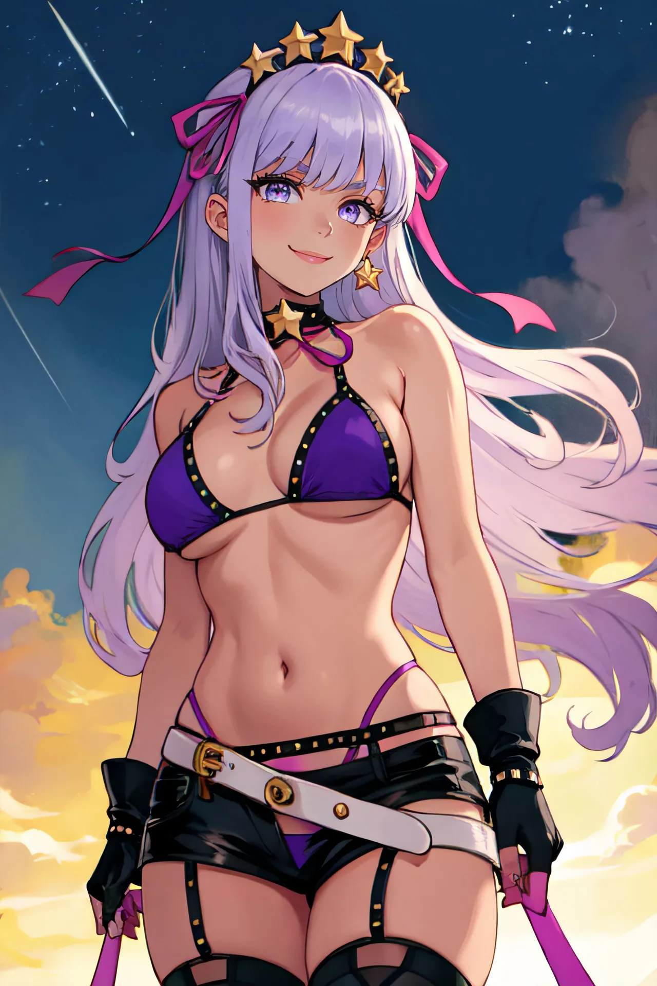 Fate Series Mix-tempo - Image 193