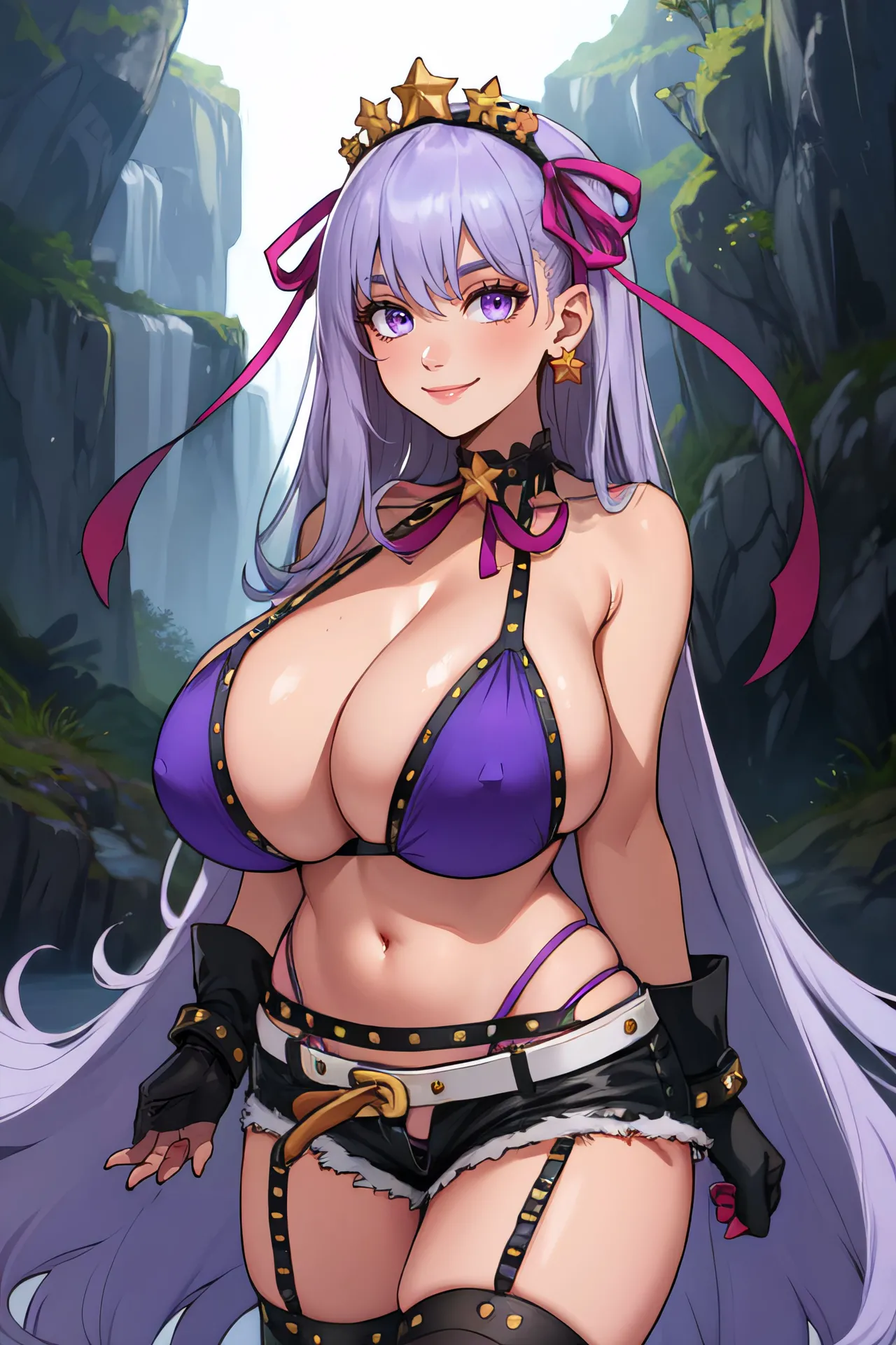 Fate Series Mix-tempo - Image 196