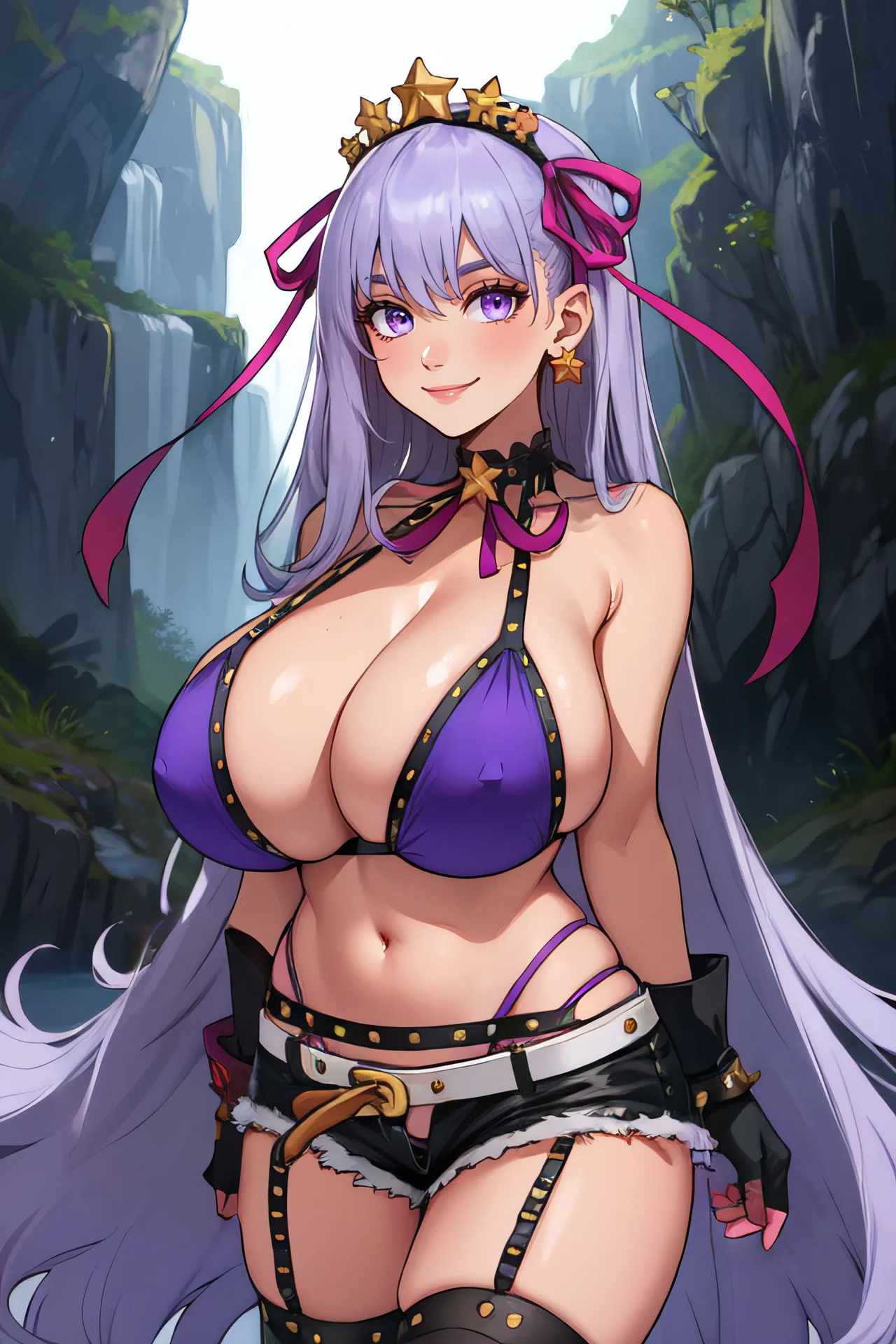 Fate Series Mix-tempo - Image 197