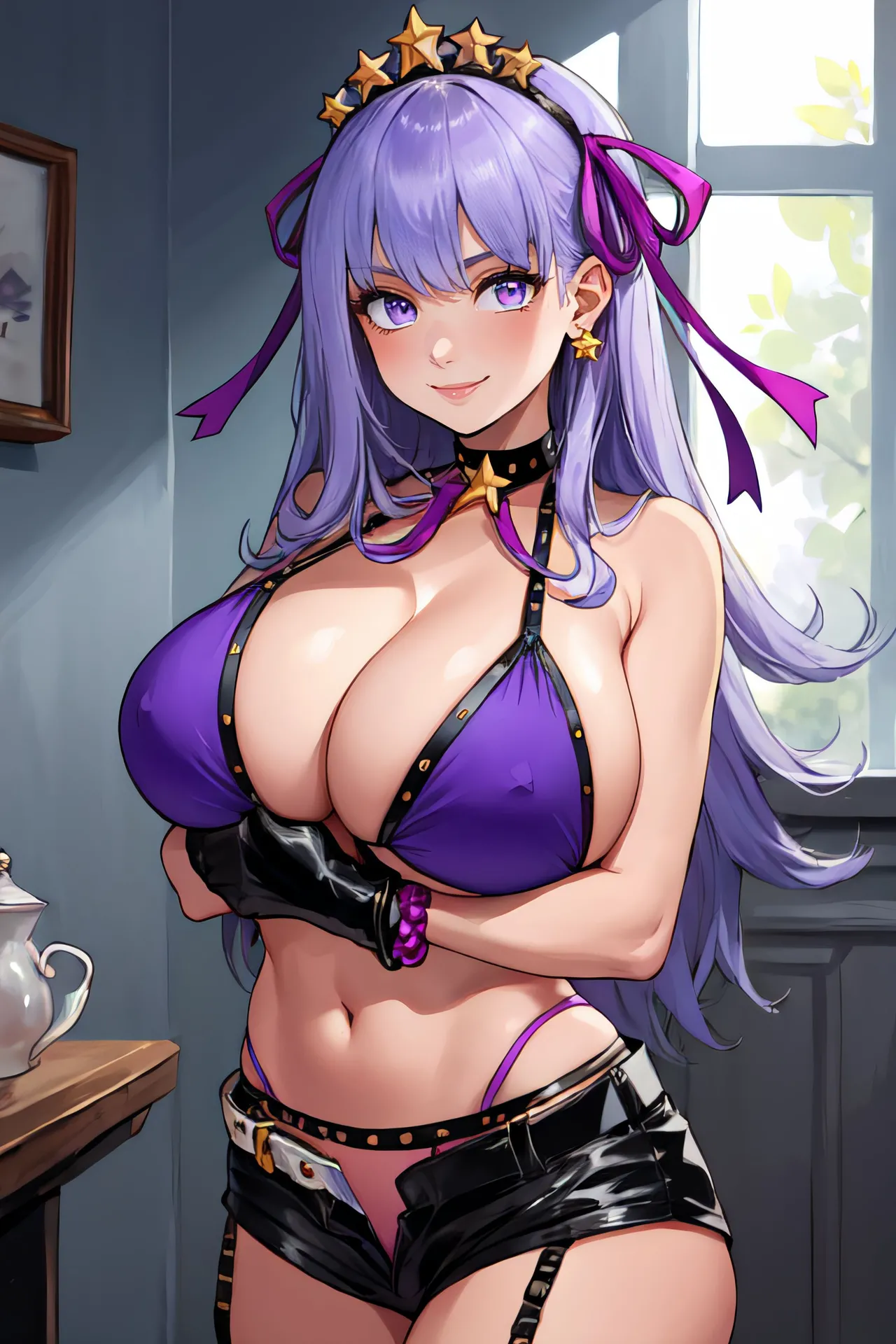 Fate Series Mix-tempo - Image 198