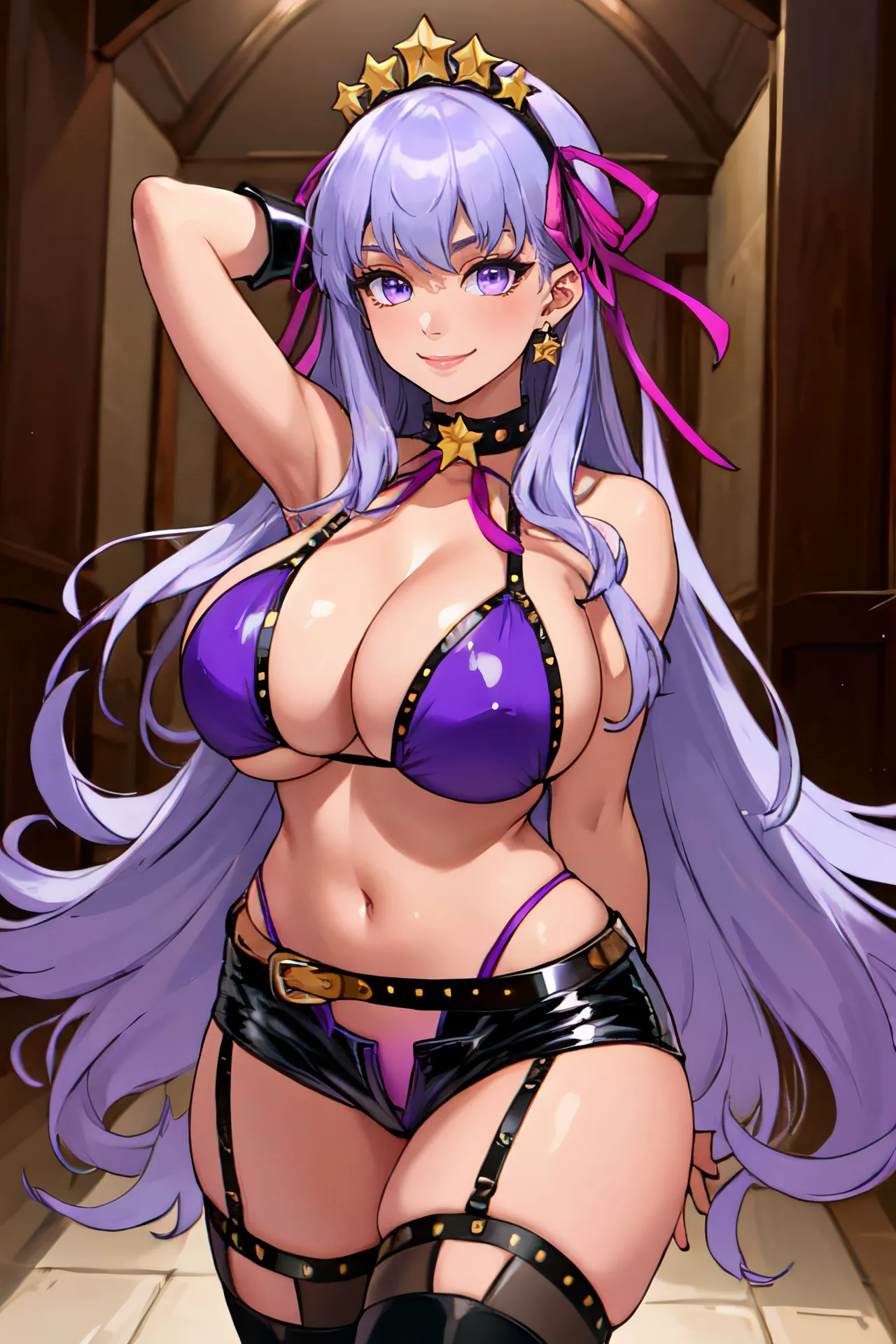 Fate Series Mix-tempo - Image 199