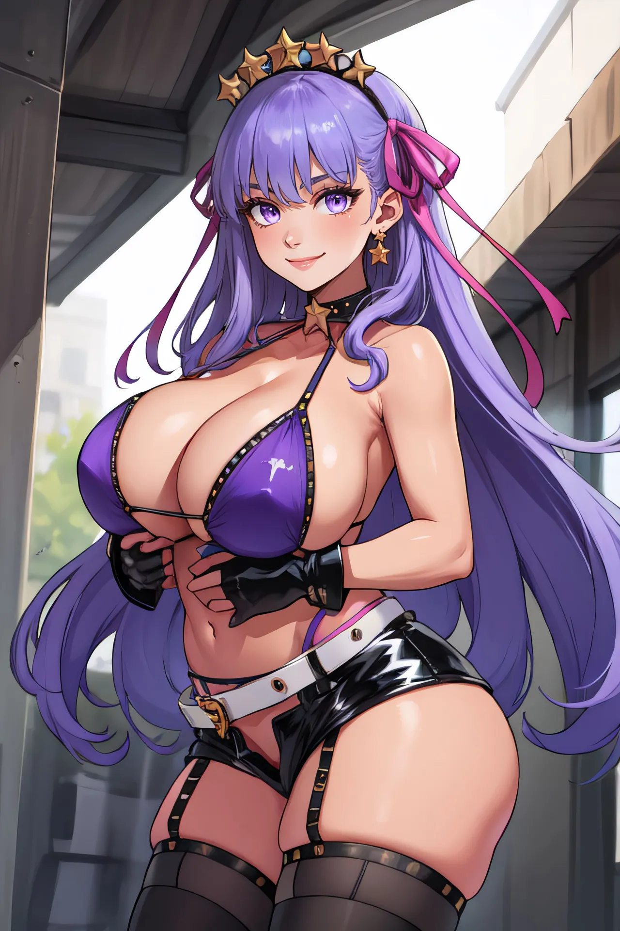 Fate Series Mix-tempo - Image 205