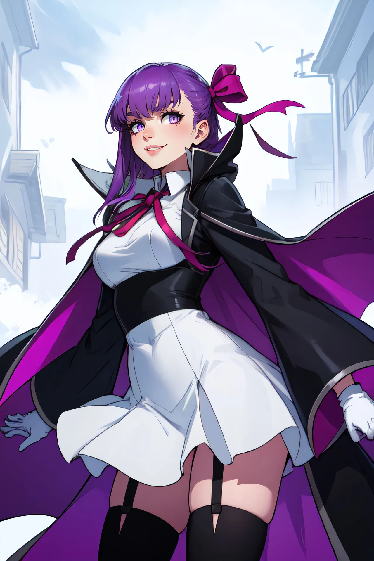 Fate Series Mix-tempo - Image 213