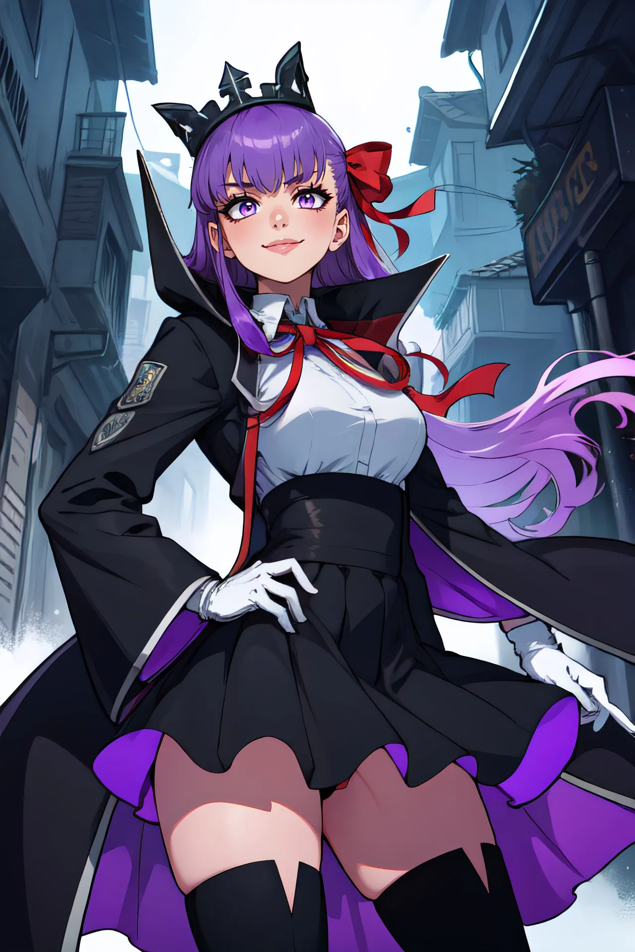 Fate Series Mix-tempo - Image 215