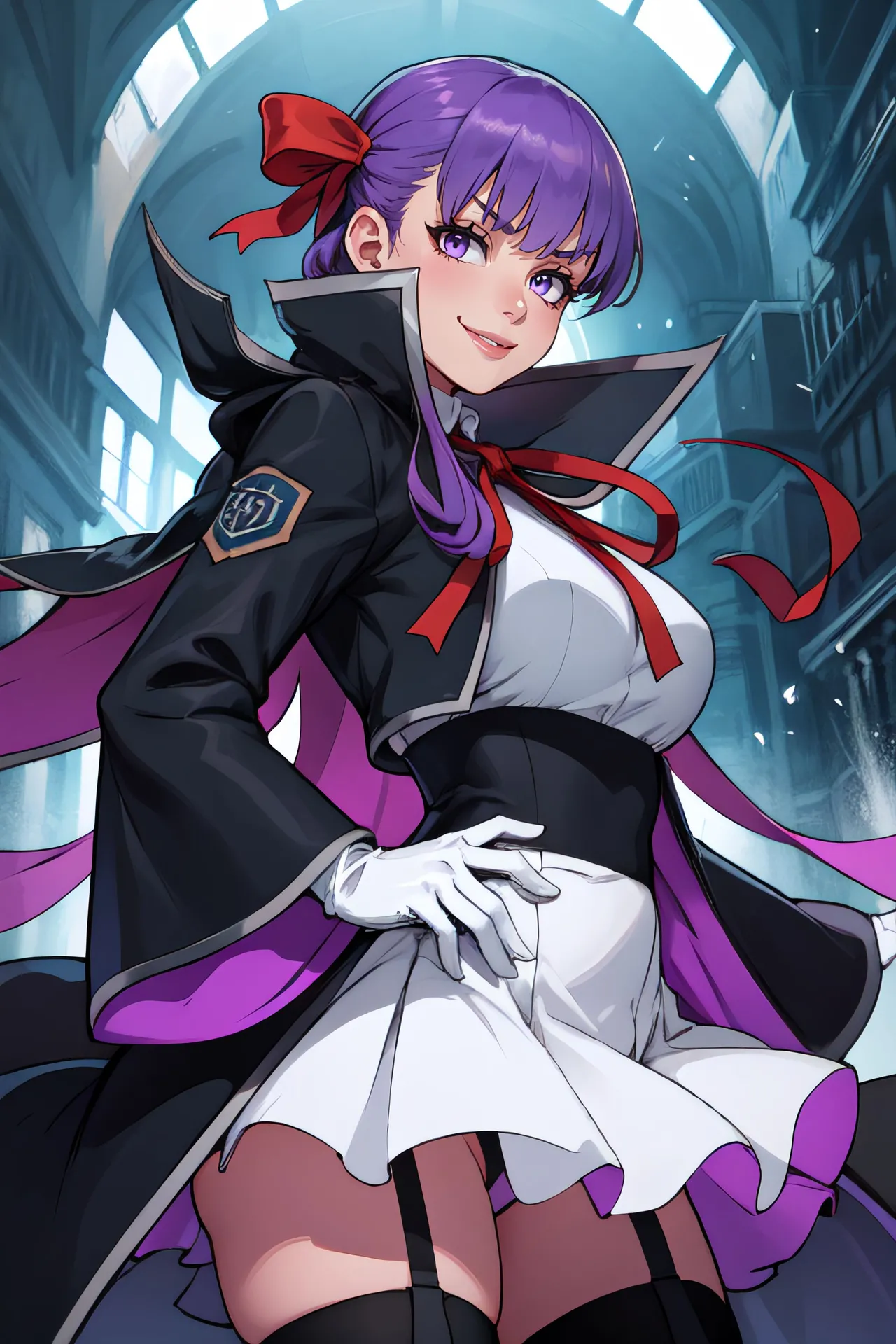 Fate Series Mix-tempo - Image 216