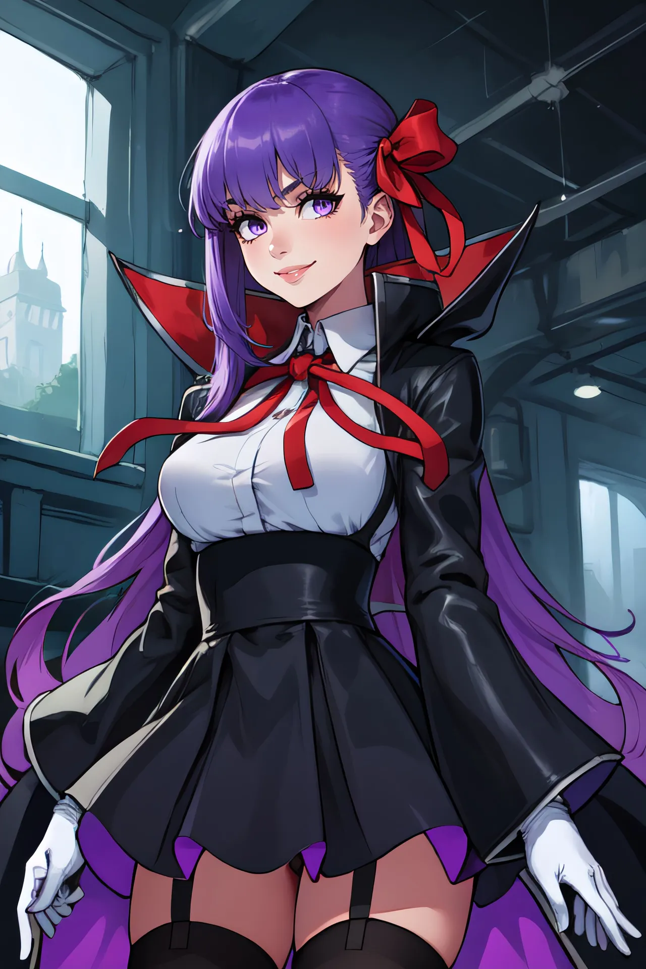 Fate Series Mix-tempo - Image 217