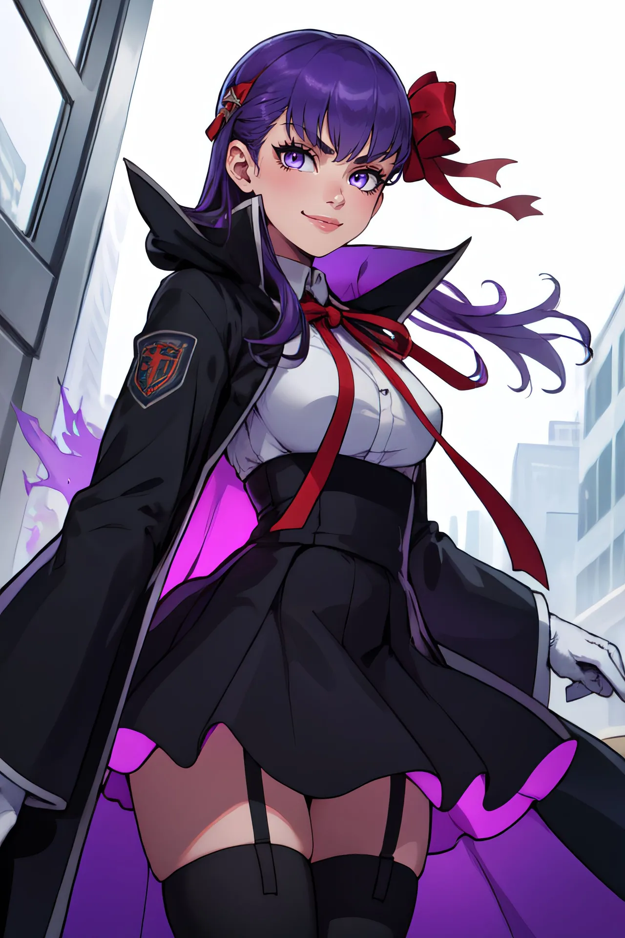 Fate Series Mix-tempo - Image 218