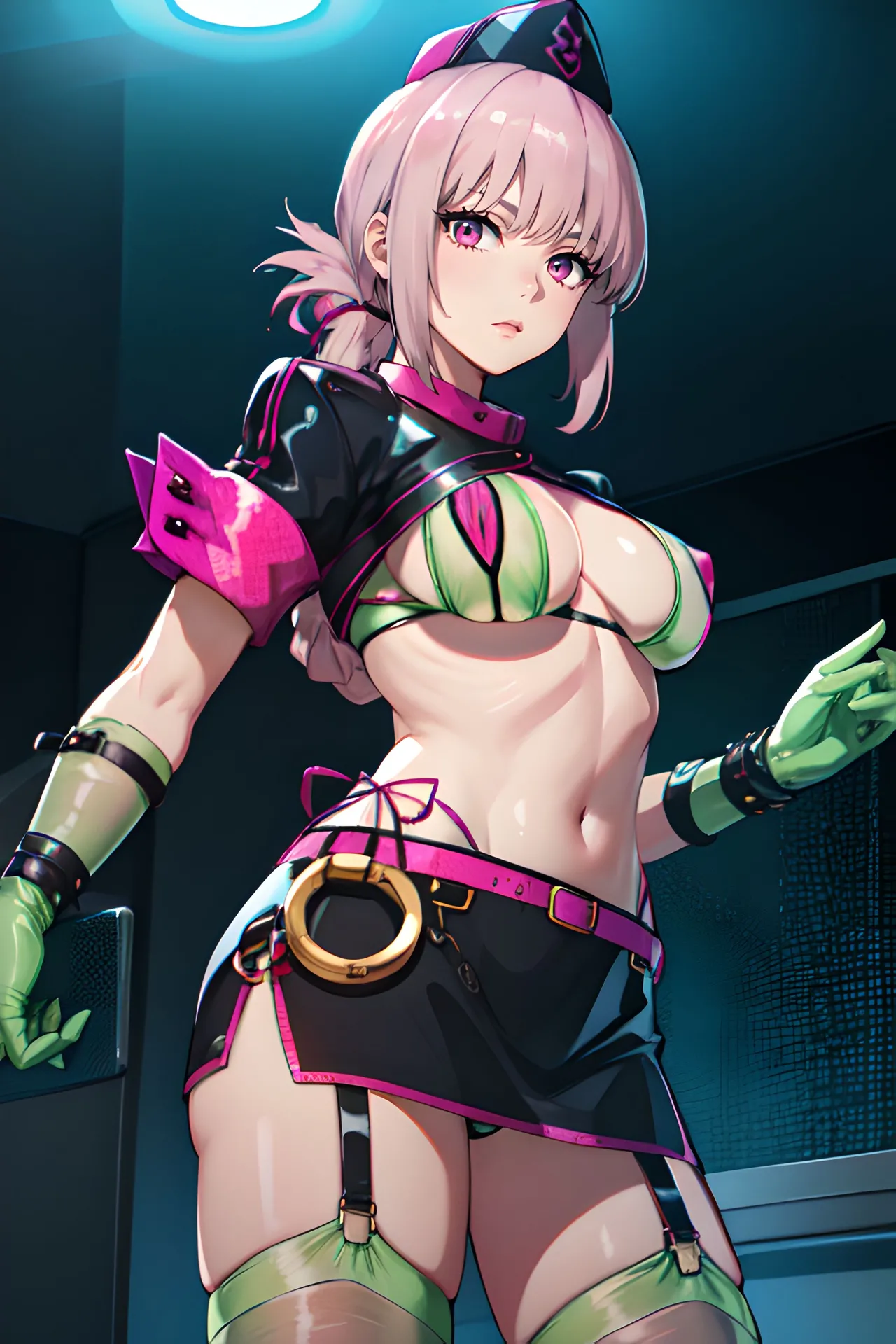 Fate Series Mix-tempo - Image 21