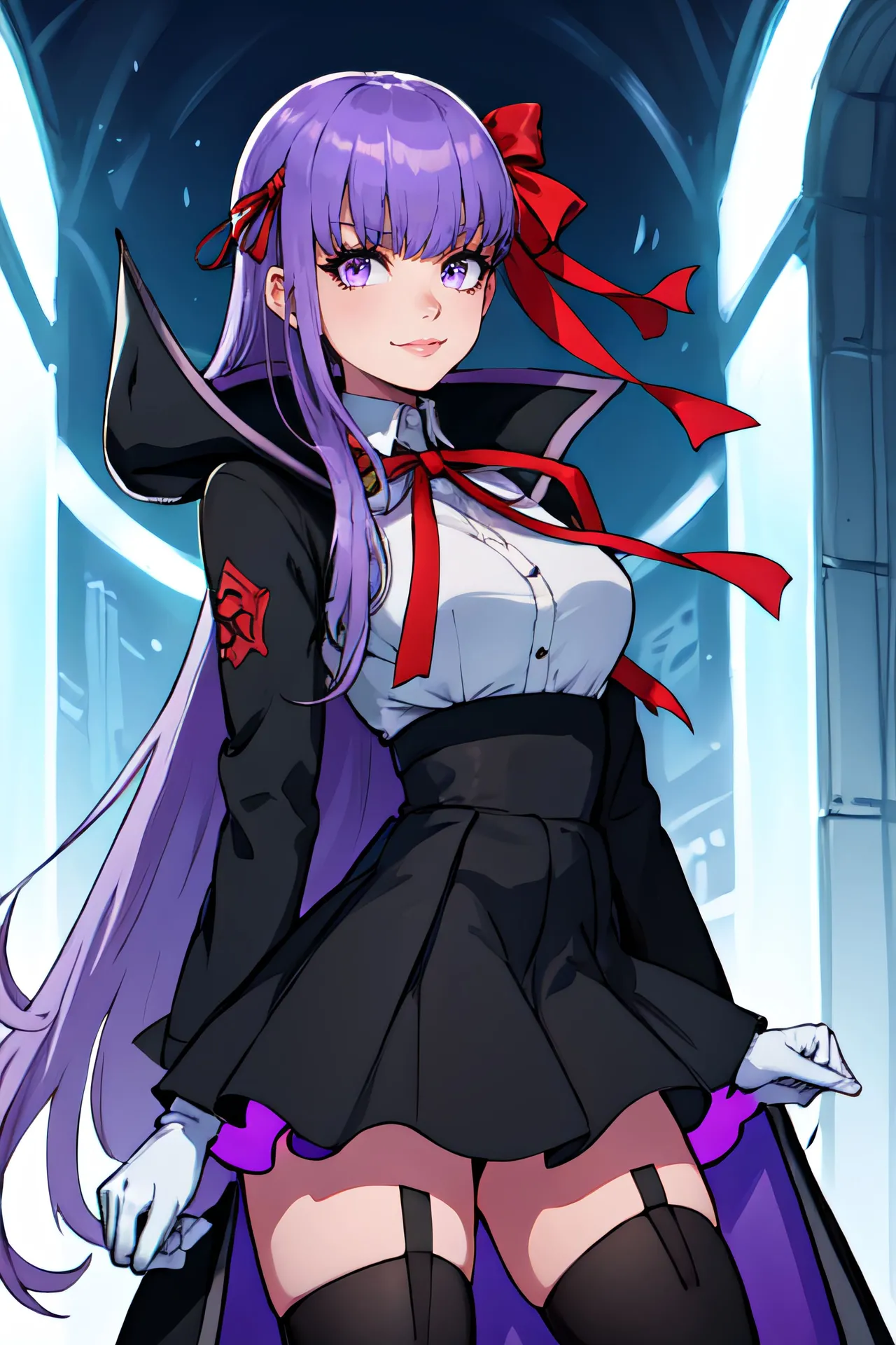 Fate Series Mix-tempo - Image 219