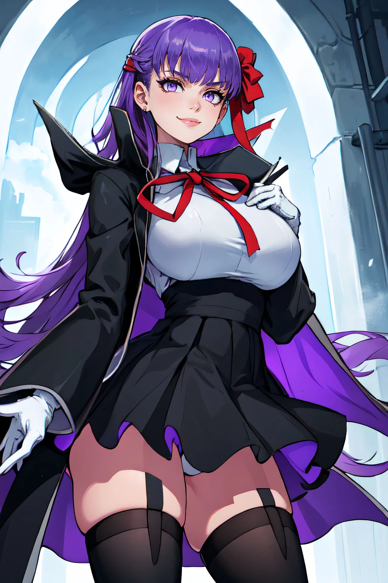 Fate Series Mix-tempo - Image 221