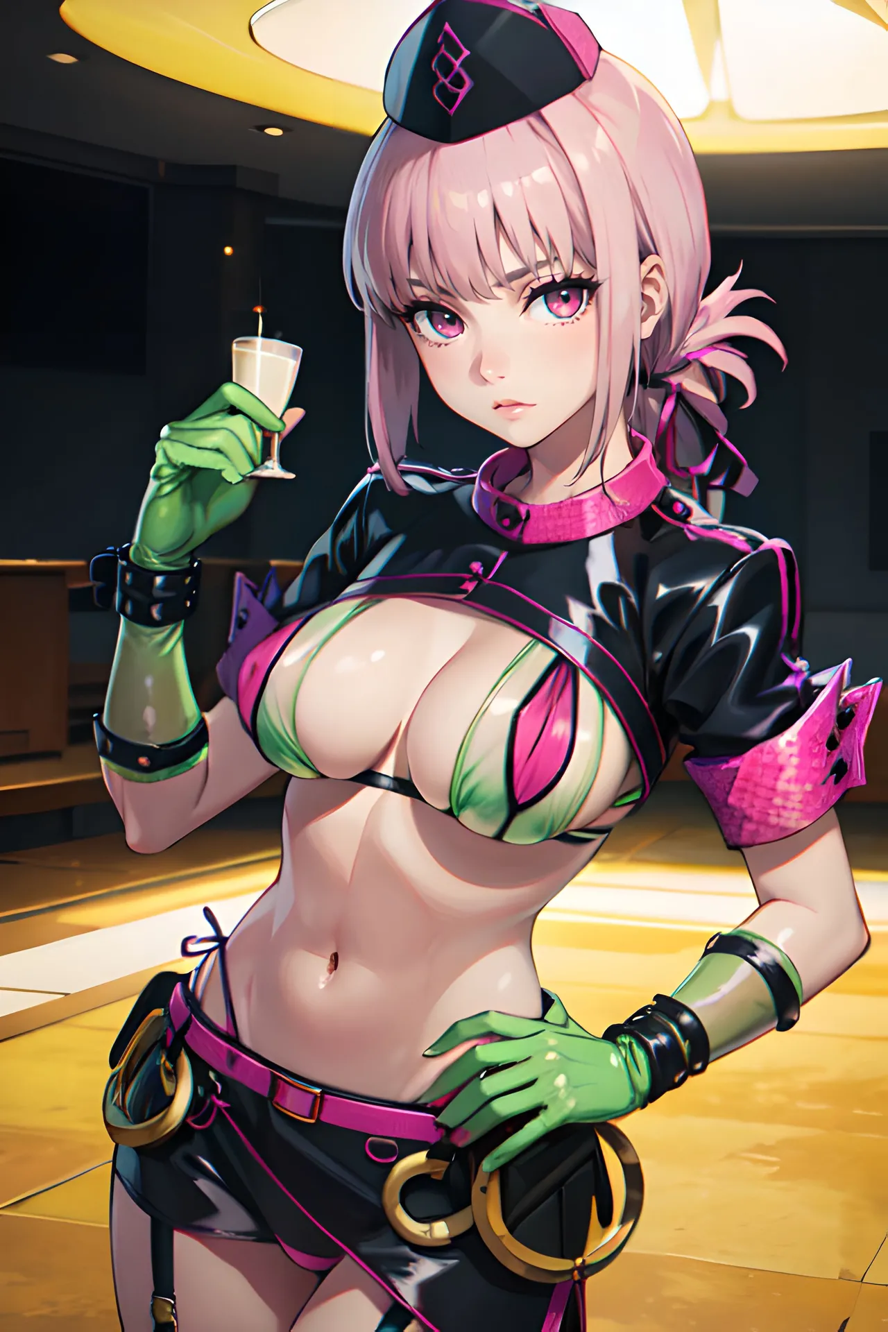 Fate Series Mix-tempo - Image 22