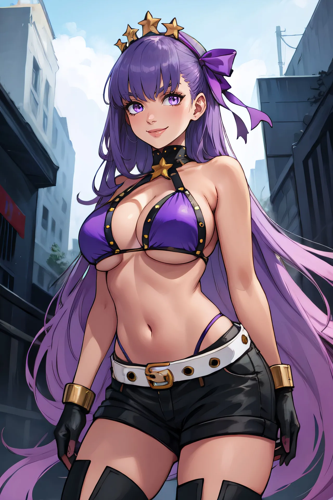 Fate Series Mix-tempo - Image 237