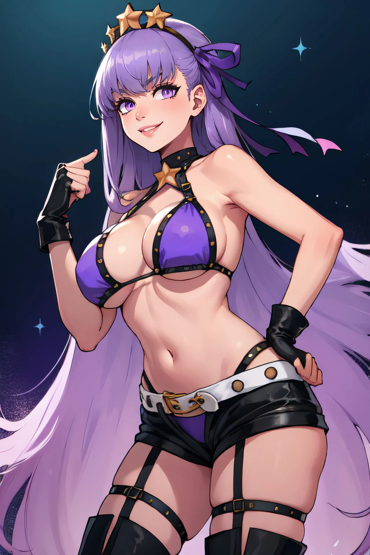 Fate Series Mix-tempo - Image 238