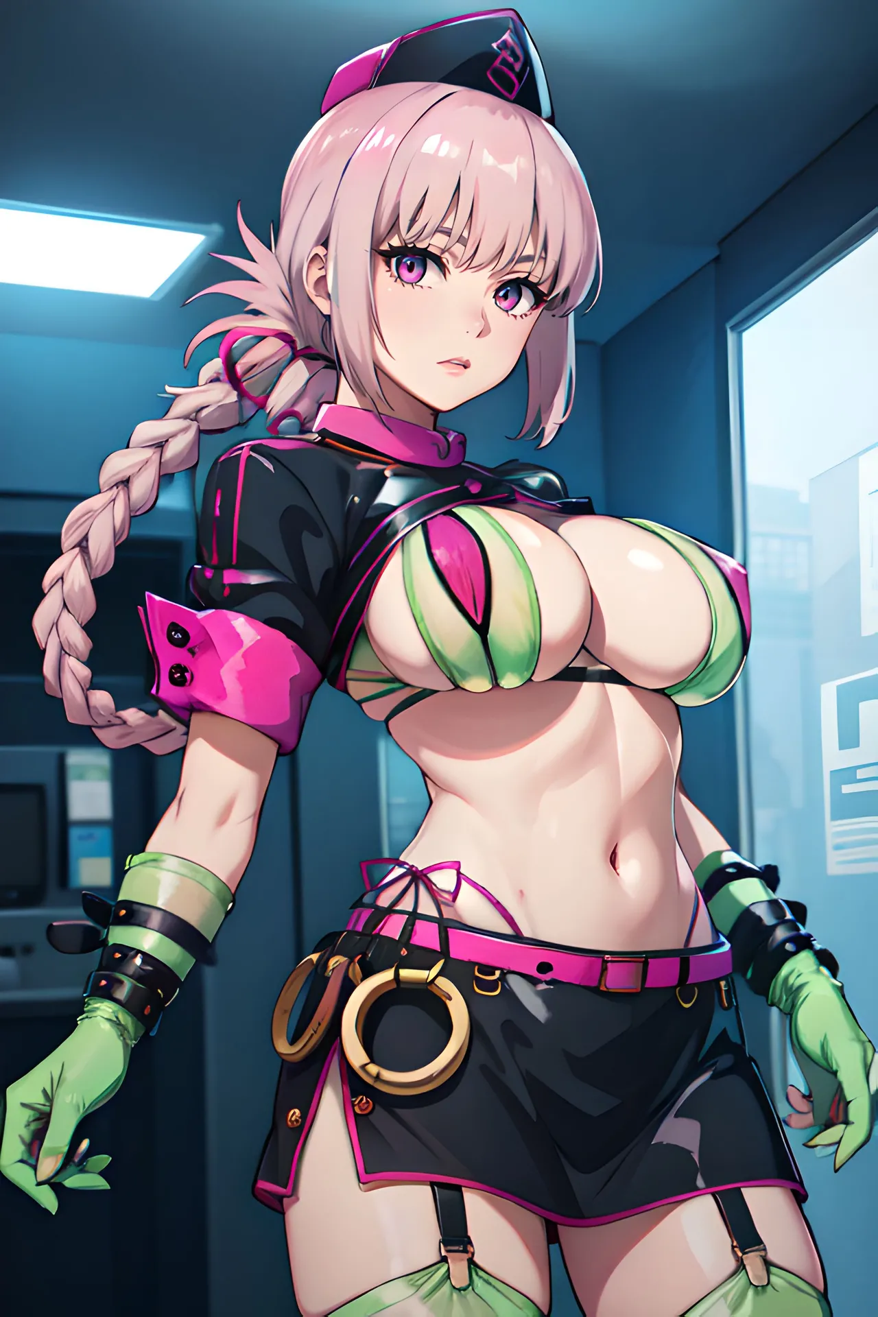 Fate Series Mix-tempo - Image 23