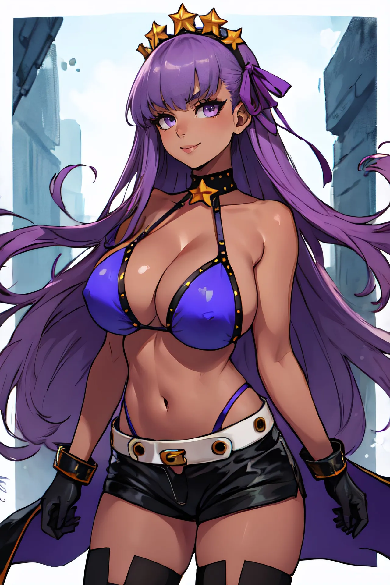 Fate Series Mix-tempo - Image 243