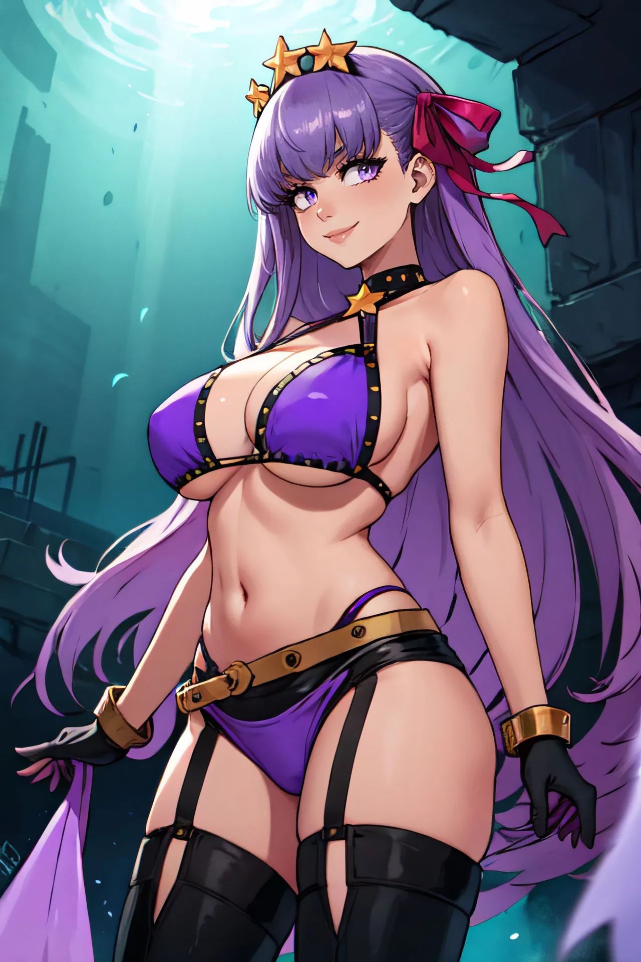 Fate Series Mix-tempo - Image 244