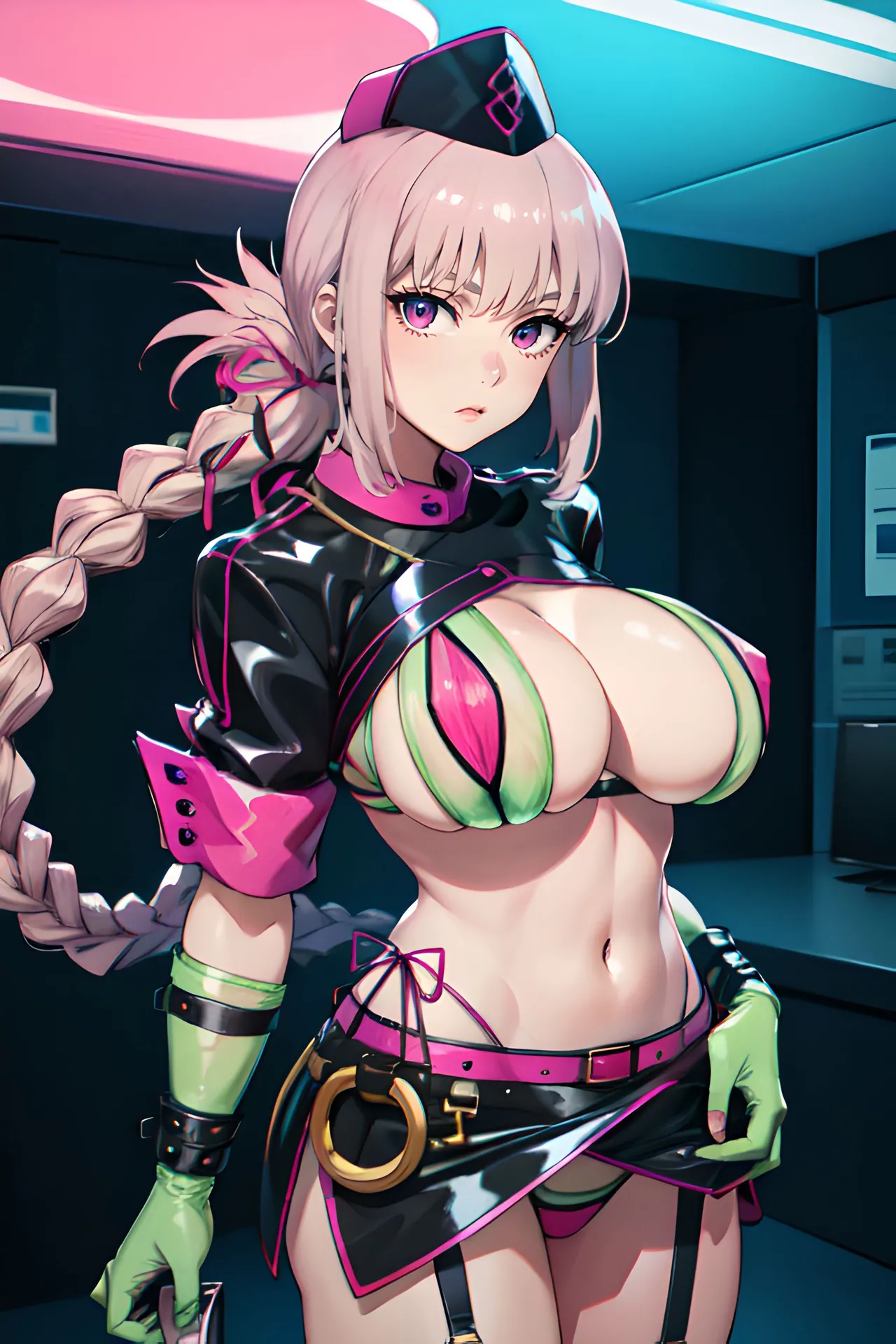 Fate Series Mix-tempo - Image 24